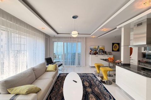 2+1 Leilighet  i Kestel, Antalya, Tyrkia Nr. 227405 - 6