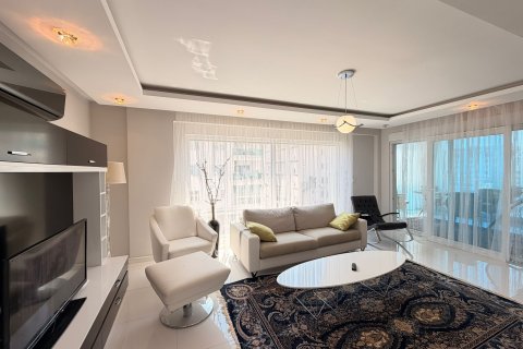2+1 Leilighet  i Kestel, Antalya, Tyrkia Nr. 227405 - 8