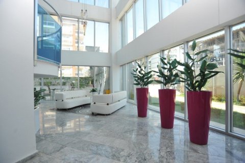 2+1 Leilighet  i Kestel, Antalya, Tyrkia Nr. 227405 - 16