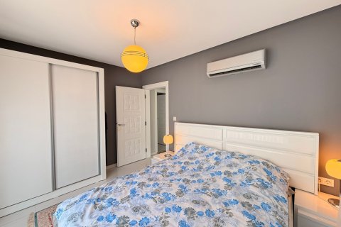 2+1 Leilighet  i Kestel, Antalya, Tyrkia Nr. 227405 - 12