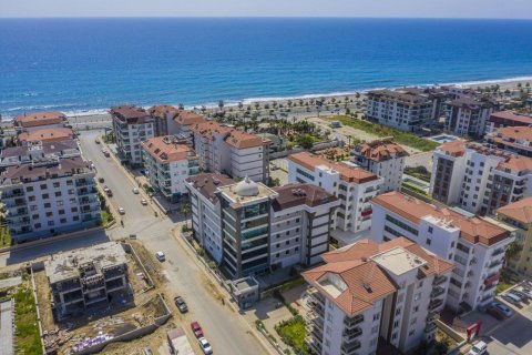 2+1 Leilighet  i Kestel, Antalya, Tyrkia Nr. 227405 - 15