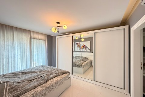 2+1 Leilighet  i Kestel, Antalya, Tyrkia Nr. 227405 - 10