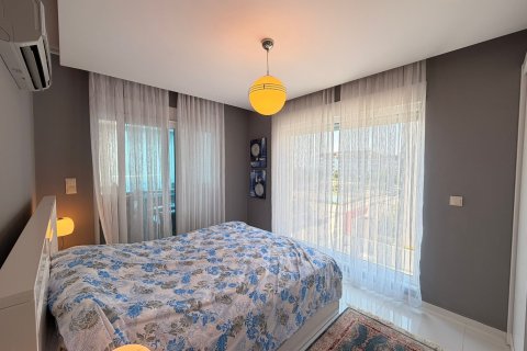 2+1 Leilighet  i Kestel, Antalya, Tyrkia Nr. 227405 - 4