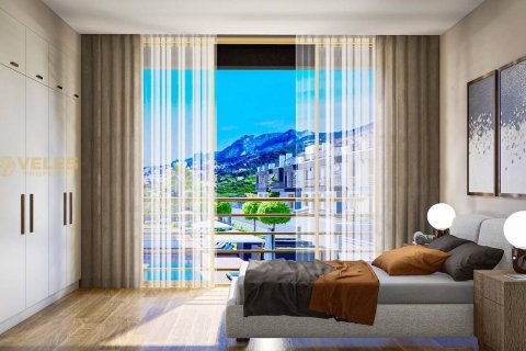1+1 Penthouse  i Lapta, Girne,  Nr. 227404 - 22