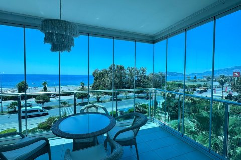 1+1 Wohnung  in Kestel, Antalya, Türkei Nr. 227406 - 14