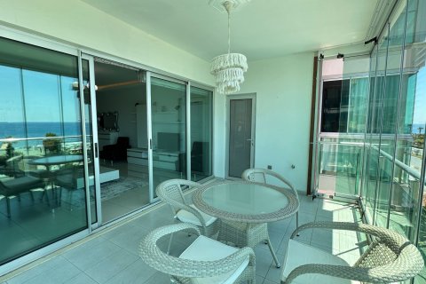 1+1 Wohnung  in Kestel, Antalya, Türkei Nr. 227406 - 18