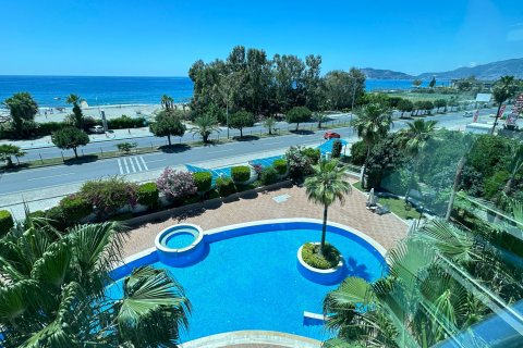 1+1 Wohnung  in Kestel, Antalya, Türkei Nr. 227406 - 15