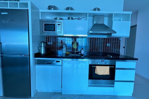1+1 Wohnung  in Kestel, Antalya, Türkei Nr. 227406 - 9