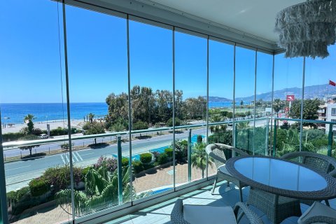 1+1 Wohnung  in Kestel, Antalya, Türkei Nr. 227406 - 19