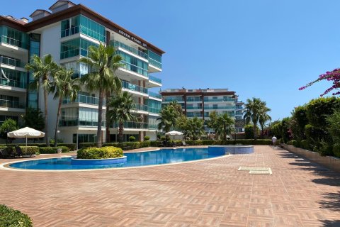 1+1 Wohnung  in Kestel, Antalya, Türkei Nr. 227406 - 20