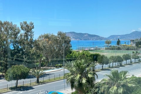 1+1 Wohnung  in Kestel, Antalya, Türkei Nr. 227406 - 16