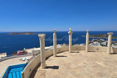 3+1 Apartment in Bodrum, Mugla, Turkey No. 227401