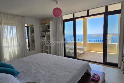 3+1 Lägenhet i Bodrum, Mugla, Turkiet Nr. 227401 - 9