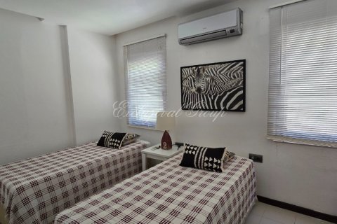 3+1 Lägenhet i Bodrum, Mugla, Turkiet Nr. 227401 - 15