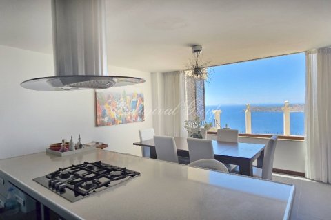 3+1 Lägenhet i Bodrum, Mugla, Turkiet Nr. 227401 - 3