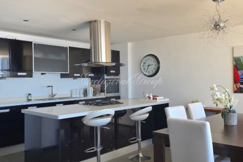 3+1 Lägenhet i Bodrum, Mugla, Turkiet Nr. 227401 - 24