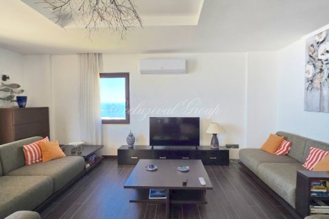 3+1 Lägenhet i Bodrum, Mugla, Turkiet Nr. 227401 - 21