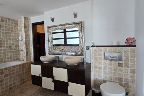 3+1 Lägenhet i Bodrum, Mugla, Turkiet Nr. 227401 - 16