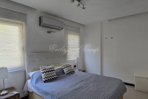 3+1 Lägenhet i Bodrum, Mugla, Turkiet Nr. 227401 - 14