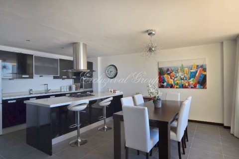 3+1 Lägenhet i Bodrum, Mugla, Turkiet Nr. 227401 - 7