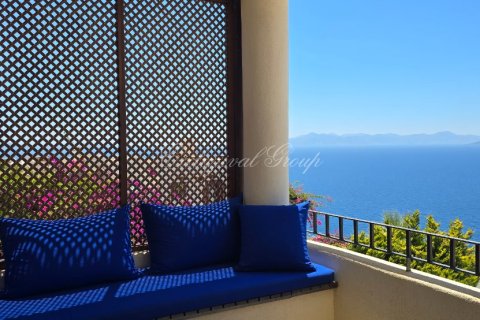 3+1 Lägenhet i Bodrum, Mugla, Turkiet Nr. 227401 - 13