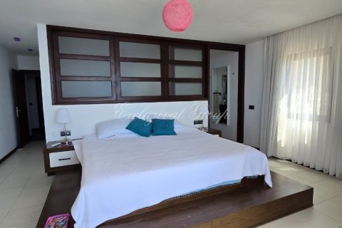 3+1 Lägenhet i Bodrum, Mugla, Turkiet Nr. 227401 - 8