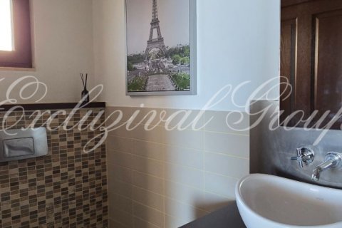 3+1 Lägenhet i Bodrum, Mugla, Turkiet Nr. 227401 - 20
