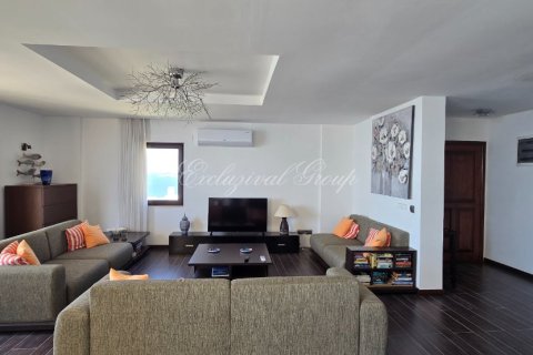 3+1 Lägenhet i Bodrum, Mugla, Turkiet Nr. 227401 - 5