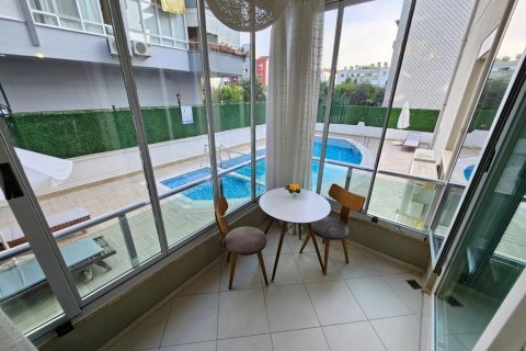 Apartment for sale  in Oba, Antalya, Turkey, 55m2, No. 222219 – photo 7