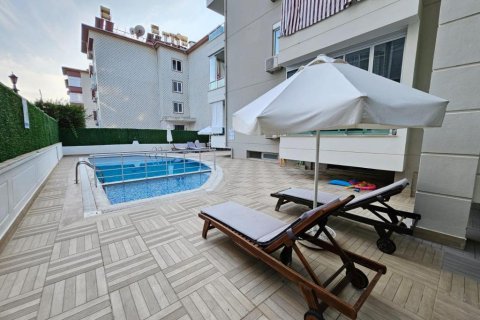 Apartment for sale  in Oba, Antalya, Turkey, 55m2, No. 222219 – photo 15