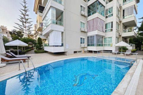 Apartment for sale  in Oba, Antalya, Turkey, 55m2, No. 222219 – photo 16