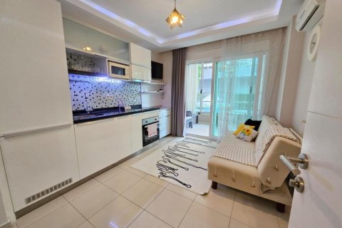 Apartment for sale  in Oba, Antalya, Turkey, 55m2, No. 222219 – photo 5