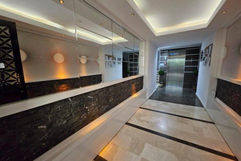 Apartment for sale  in Oba, Antalya, Turkey, 55m2, No. 222219 – photo 11
