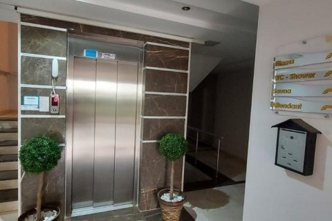Apartment for sale  in Oba, Antalya, Turkey, 55m2, No. 222219 – photo 10