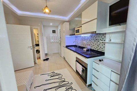 Apartment for sale  in Oba, Antalya, Turkey, 55m2, No. 222219 – photo 4