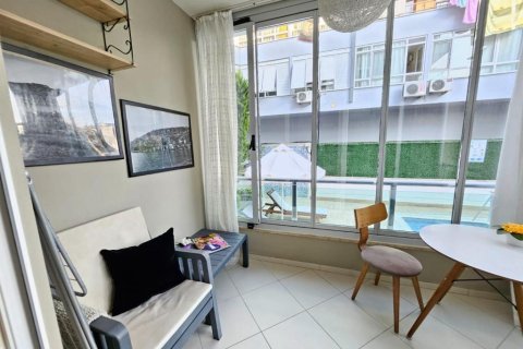 Apartment for sale  in Oba, Antalya, Turkey, 55m2, No. 222219 – photo 6