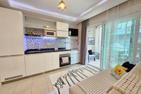 Apartment for sale  in Oba, Antalya, Turkey, 55m2, No. 222219 – photo 3