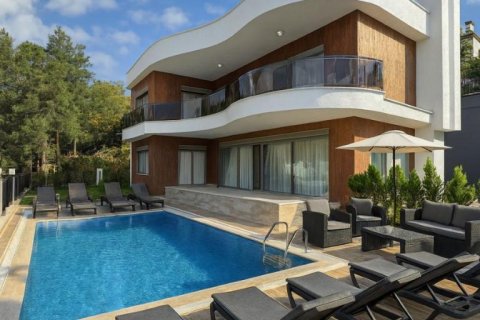 Villa   Oba, Antalya, Türkiye №222220