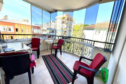 آپارتمان در Oba ، ترکیه 115 متر مربع. شماره 222225 - 13