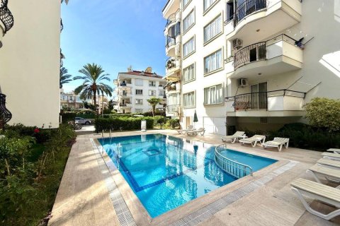 Daire   Oba, Antalya, Türkiye №222225