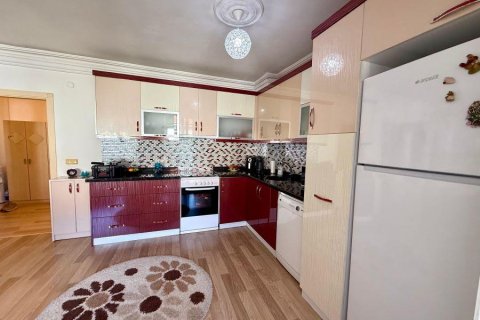 آپارتمان در Oba ، ترکیه 115 متر مربع. شماره 222225 - 7