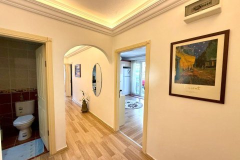 آپارتمان در Oba ، ترکیه 115 متر مربع. شماره 222225 - 15