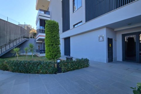 Wohnung  in Kargicak, Alanya, Antalya, Türkei Nr. 222221 - 28