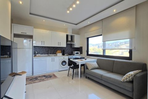 Wohnung  in Kargicak, Alanya, Antalya, Türkei Nr. 222221 - 2