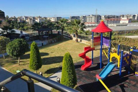 Wohnung  in Kargicak, Alanya, Antalya, Türkei Nr. 222221 - 26