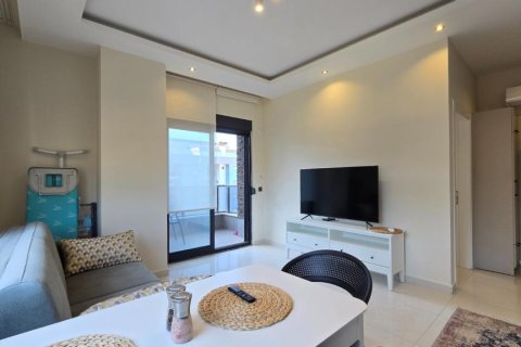 Wohnung  in Kargicak, Alanya, Antalya, Türkei Nr. 222221 - 5