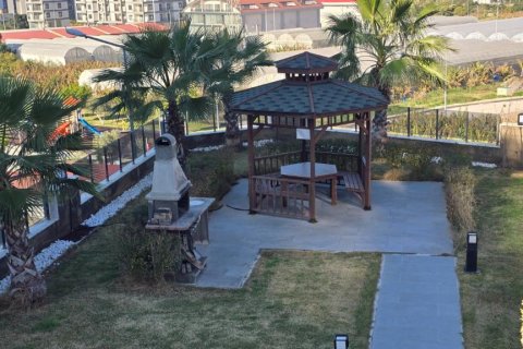 Wohnung  in Kargicak, Alanya, Antalya, Türkei Nr. 222221 - 25