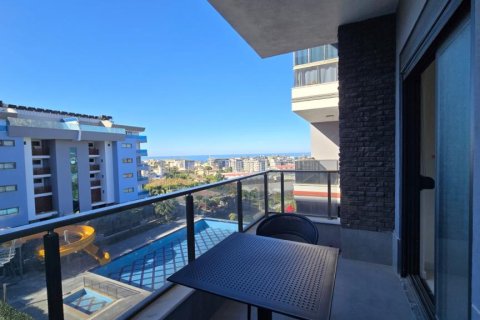 Wohnung  in Kargicak, Alanya, Antalya, Türkei Nr. 222221 - 11