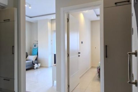Wohnung  in Kargicak, Alanya, Antalya, Türkei Nr. 222221 - 9