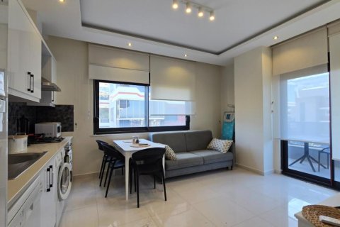 Wohnung  in Kargicak, Alanya, Antalya, Türkei Nr. 222221 - 3